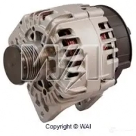 Генератор WAI 20135n 3729475 V4 NILU - Изображение 2