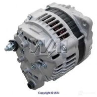 Генератор WAI 13900n 8SS R0I 3727420 609843055736 - Изображение 3