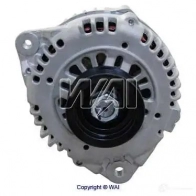 Генератор WAI 13900n 8SS R0I 3727420 609843055736 - Изображение 4