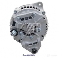 Генератор WAI 13900n 8SS R0I 3727420 609843055736 - Изображение 5