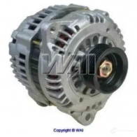 Генератор WAI 13900n 8SS R0I 3727420 609843055736 - Изображение 6