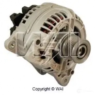 Генератор WAI I IHT4 11425n 3726231 - Изображение 5