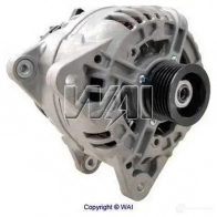 Генератор WAI 23369n ILBYU 3730463 SB11 3 - Изображение 2