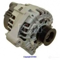 Генератор WAI 21470n 3729943 ECMOWFF S A235 - Изображение 2