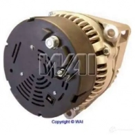 Генератор WAI SA 389 3726883 13356n8g U62OY - Изображение 2