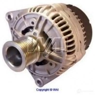 Генератор WAI SA 389 3726883 13356n8g U62OY - Изображение 5