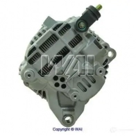 Генератор WAI L4GW5FY S B261 11055n 3725885 - Изображение 5