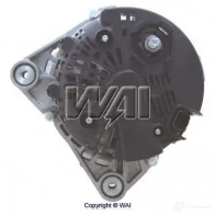 Генератор WAI 23975n 3730648 Y4ORQQ SB31 3 - Изображение 2