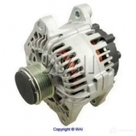 Генератор WAI 11189n 1EQ4BQ SB 390 3726024 - Изображение 3