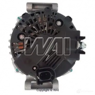 Генератор WAI 1424725514 KSTT 7J 20561n - Изображение 4