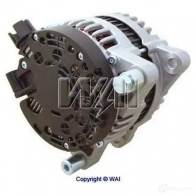 Генератор WAI 3730636 23953n PB8AX0 S B240 - Изображение 2