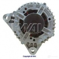 Генератор WAI 3730636 23953n PB8AX0 S B240 - Изображение 3
