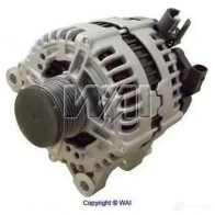Генератор WAI 3730636 23953n PB8AX0 S B240 - Изображение 4