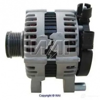 Генератор WAI 3730636 23953n PB8AX0 S B240 - Изображение 5