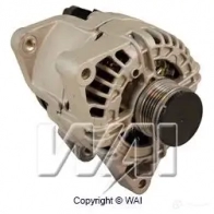 Генератор WAI RYTT1 R 1198329590 24122n - Изображение 2