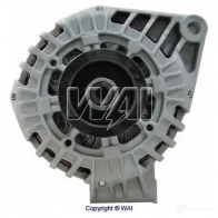 Генератор WAI 13943n 609843056016 H M8WWUV 1269433209 - Изображение 3