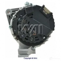 Генератор WAI 13943n 609843056016 H M8WWUV 1269433209 - Изображение 4