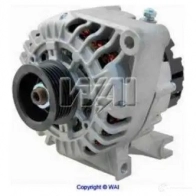 Генератор WAI 13943n 609843056016 H M8WWUV 1269433209 - Изображение 5