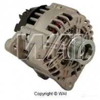 Генератор WAI 24128n 1424946280 H8 0NL8 - Изображение 5