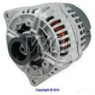 Генератор WAI S A356 3727253 13779n JUNBH - Изображение 2