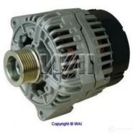 Генератор WAI S B323 PKFKZA 3727305 13813n - Изображение 2