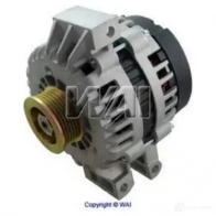 Генератор WAI 8498n GT YZ7 609843390813 1269533527 - Изображение 2
