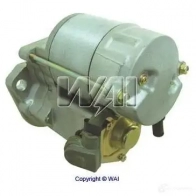 Генератор WAI 1438029865 XQ TE4Z 20547n - Изображение 3
