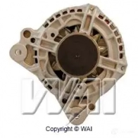 Генератор WAI 11721n 6 CS46X 1198328470 - Изображение 3