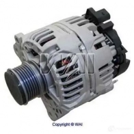 Генератор WAI 20014n NRX5K 3729437 SB 339 - Изображение 4