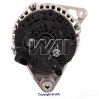 Генератор WAI 0YM2XYU SB 154 11159n 3725988 - Изображение 3