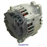 Генератор WAI P 4UG5R9 1198328408 11258n 609843017079 - Изображение 2