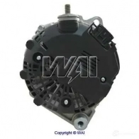 Генератор WAI P 4UG5R9 1198328408 11258n 609843017079 - Изображение 4