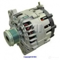 Генератор WAI P 4UG5R9 1198328408 11258n 609843017079 - Изображение 5
