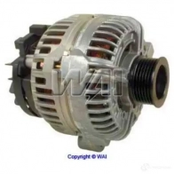 Генератор WAI JO7QMS 3727290 13802n SA36 2 - Изображение 2