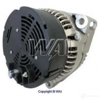 Генератор WAI 3726541 6 2K8Q 12370n - Изображение 2