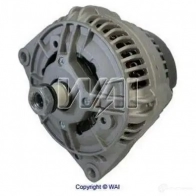 Генератор WAI 3726541 6 2K8Q 12370n - Изображение 5