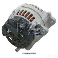 Генератор WAI SA 618 3726188 O4ABS 11360n - Изображение 4