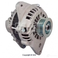 Генератор WAI 23990n IG9 JT 1424946270 - Изображение 5