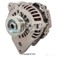 Генератор WAI 23990n IG9 JT 1424946270 - Изображение 6