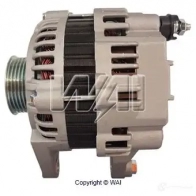 Генератор WAI 23990n IG9 JT 1424946270 - Изображение 8