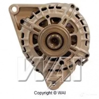 Генератор WAI SKHXD LO 20409n 3729571 - Изображение 3