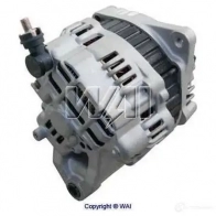 Генератор WAI KS9TL 3730616 SB28 8 23917n - Изображение 2