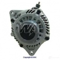 Генератор WAI KS9TL 3730616 SB28 8 23917n - Изображение 3