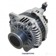 Генератор WAI KS9TL 3730616 SB28 8 23917n - Изображение 5