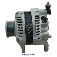 Генератор WAI KS9TL 3730616 SB28 8 23917n - Изображение 6