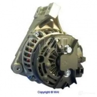 Генератор WAI 6YMM3U 3727536 13998n S A930 - Изображение 2