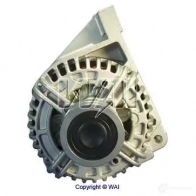 Генератор WAI 6YMM3U 3727536 13998n S A930 - Изображение 4