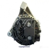 Генератор WAI 6YMM3U 3727536 13998n S A930 - Изображение 5