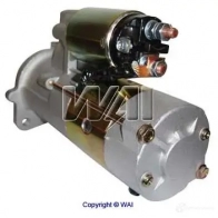 Генератор WAI C N792V 1438029828 20966n - Изображение 12