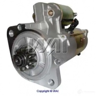 Генератор WAI C N792V 1438029828 20966n - Изображение 13